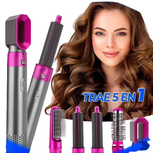 CEPILLO 5 EN 1 3 (SB)