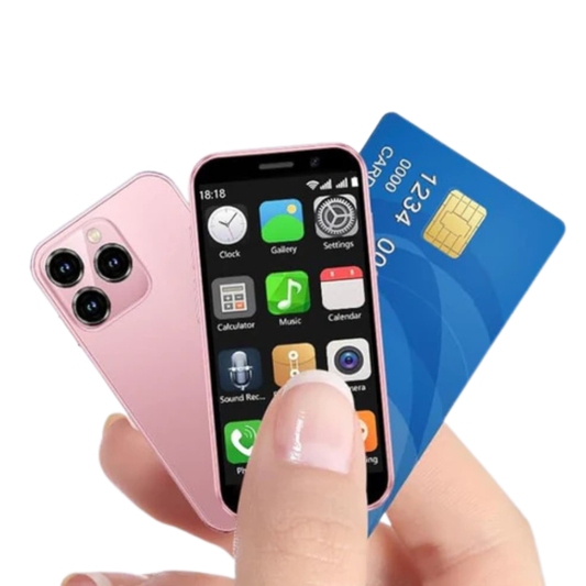MINI SMARTPHONE (ET)