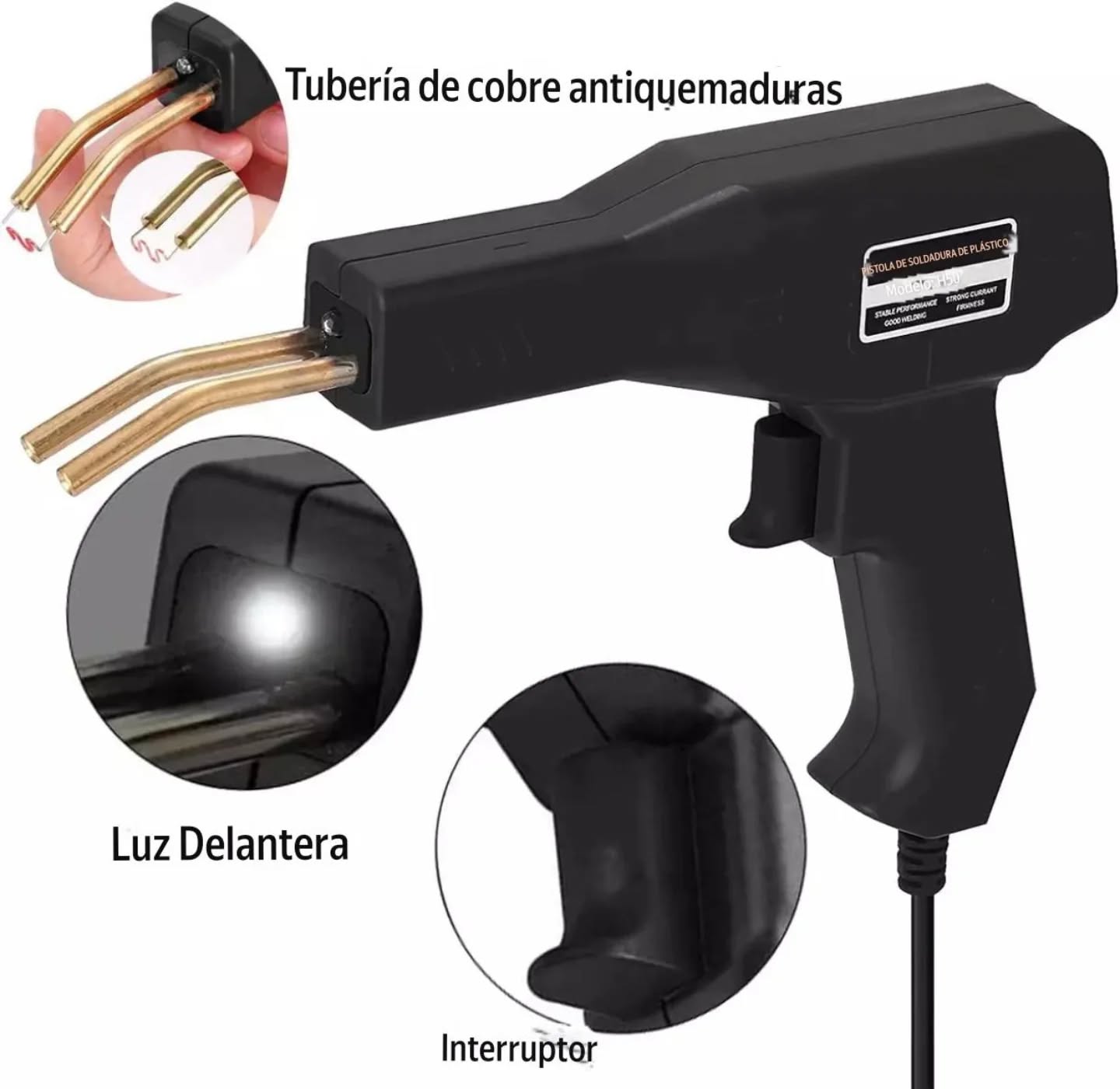 Gray helmet for bikers