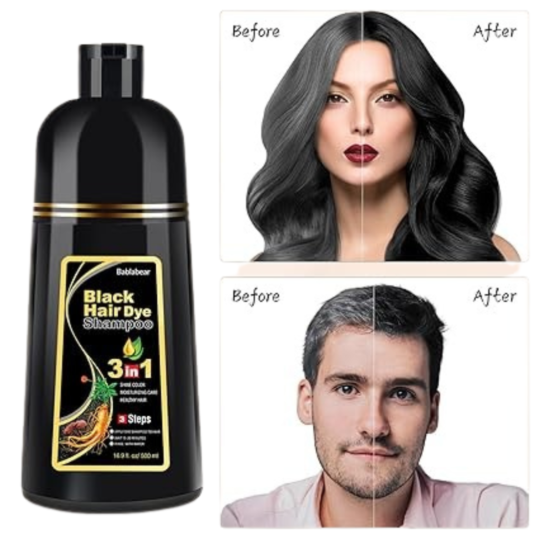 SHAMPOO CUBRE CANAS TARRO 400ML PROMO (SB)