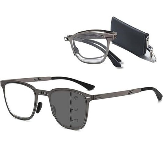 LENTES MULTIFOCALES PLEGABLES (AH)