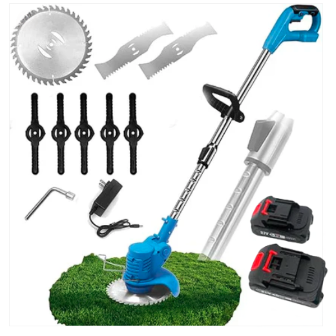 GUADAÑA - GUARAÑA PODADORA INALÁMBRICA