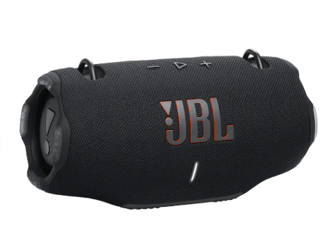 Parlante JBL Xtreme 4 1.1 Bluetooth Portátil | Sonido Potente con Bajos Profundos